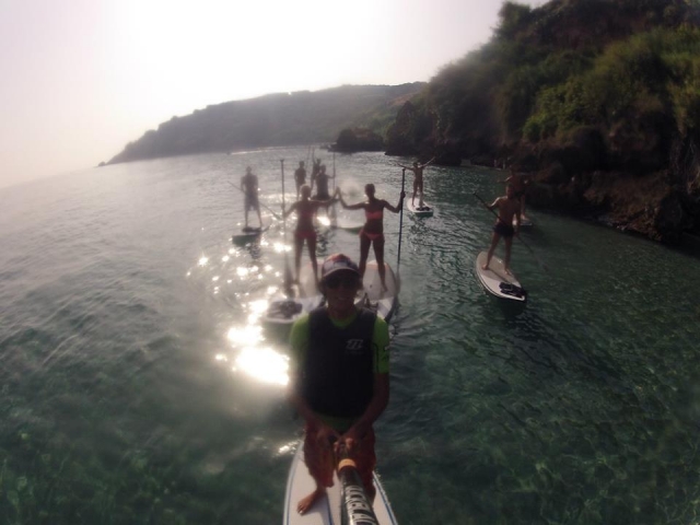 grupo de sup